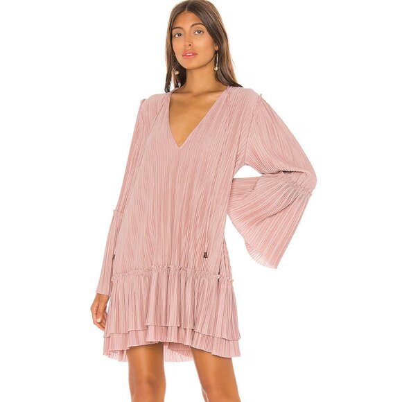 Free People Dresses & Skirts - Free People Can’t Help It Mini Dress